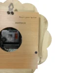 ساعت خاتم کاری درنیکا مدل سنتی طرح مرغ و گل کد 02| فروشگاه اینترنتی پخش کالای مرکزی