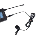 میکروفون یقه ای کامیکا CVM-M-O1|فروشگاه اینترنتی پخش کالای مرکزی