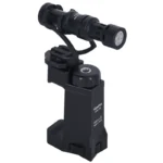 کیت نگهدارنده موبایل کامیکا COMICA CVM-VM10-K5 به همراه نور و میکروفون|فروشگاه اینترنتی پخش کالای مرکزی|فروشگاه اینترنتی پخش کالای مرکزی