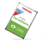 هارد دیسک اینترنال توشیبا مدل s300 surveillance ظرفیت 2 ترابایت |فروشگاه اینترنتی پخش کالای مرکزی