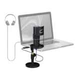 میکروفون استودیویی کامیکا EJOY U2D|فروشگاه اینترنتی پخش کالای مرکزی