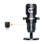 میکروفون گیمینگ کامیکا COMICA EJOY UNI PRO D|فروشگاه اینترنتی پخش کالای مرکزی