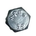 پیچ و مهره مدل MPES 5.8| فروشگاه اینترنتی پخش کالای مرکزی