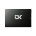 اس اس دی اینترنال فدک مدل B5 512GB ظرفیت 512 گیگابایت| خرید آنلاین از فروشگاه اینترنتی پخش کالای مرکزی