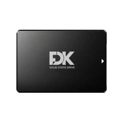 اس اس دی اینترنال فدک مدل B5 512GB ظرفیت 512 گیگابایت| خرید آنلاین از فروشگاه اینترنتی پخش کالای مرکزی