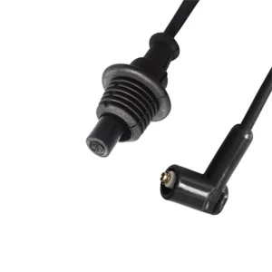 وایر شمع کد 62 مناسب برای پژو بسته 4 عددی| خرید آنلاین از فروشگاه اینترنتی پخش کالای مرکزی