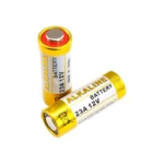 باتری 23A اچ ام پاور مدل 12V بسته 2 عددی| خرید آنلاین از فروشگاه اینترنتی پخش کالای مرکزی