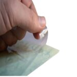کیسه زباله مخصوص پوشک نوزاد بی بی بگ مدل چسب دار بسته 30 عددی | فروشگاه پخش کالای مرکزی