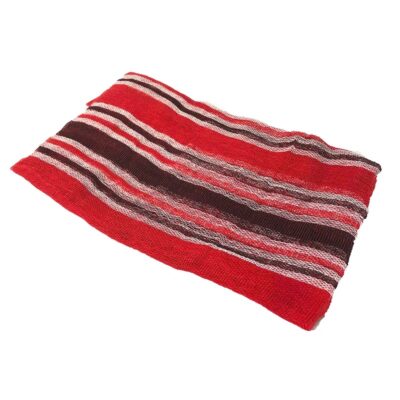 دستمال تمیز کننده خودرو طرح Red | فروشگاه آنلاین پخش کالای مرکزی