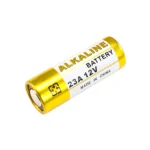 باتری 23A اچ ام پاور مدل 12V| خرید آنلاین از فروشگاه اینترنتی پخش کالای مرکزی