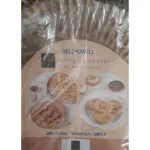 کاغذ سرخ کن هواپز مدل BELLHOWELL بسته 50 عددی|فروشگاه اینترنتی پخش کالای مرکزی