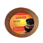 کاغذ روغنی سرخ کن مدل ایر فرایر mv658 بسته 100 عددی|فروشگاه اینترنتی پخش کالای مرکزی