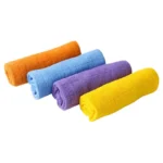 دستمال نظافت خودرو کد 502 بسته 4 عددی|فروشگاه اینترنتی پخش کالای مرکزی