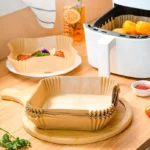 کاغذ روغنی سرخ کن مدل ایر فرایر بسته 50 عددی|فروشگاه اینترنتی پخش کالای مرکزی