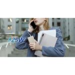 پاوربانک 25 وات سامسونگ مدل EB-P3400 ظرفیت 10000 میلی آمپر ساعت|فروشگاه اینترنتی پخش کالای مرکزی
