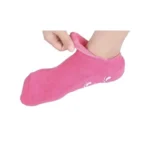 جوراب پاپوش طبی مراقبت و ضد ترک مدل اس پی اس ژل ساکس کد R0816|فروشگاه اینترنتی پخش کالای مرکزی