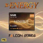 اس اس دی اینترنال ایکس انرژی مدل FALCON ظرفیت 240 گیگابایت|فروشگاه اینترنتی پخش کالای مرکزی