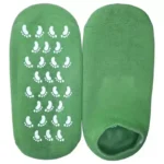 جوراب پاپوش طبی مراقبت و ضد ترک MOISTURISING مدل اس پی اس ژل ساکس کد R0819|فروشگاه اینترنتی پخش کالای مرکزی