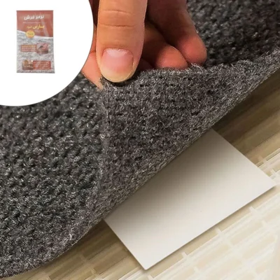 ترمز فرش پارس فوم مدل nw بسته 4 عددی|فروشگاه اینترنتی پخش کالای مرکزی