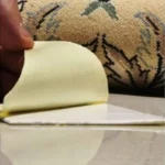 ترمز فرش پارس فوم مدل nw بسته 4 عددی|فروشگاه اینترنتی پخش کالای مرکزی
