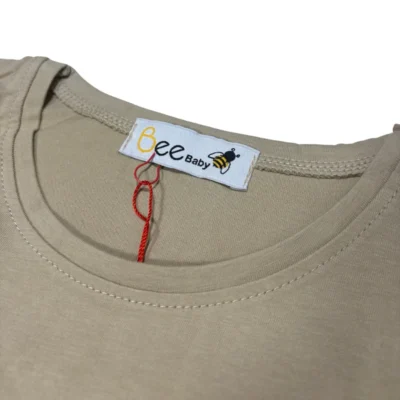 تی شرت آستین کوتاه بچگانه بچه زنبور مدل C936-8|فروشگاه اینترنتی پخش کالای مرکزی