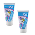 خمیر دندان کودک میسویک مدل Kitty حجم 50 میلی لیتر مجموعه 2 عددی|فروشگاه اینترنتی پخش کالای مرکزی