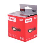 چراغ پیشانی رونیکس مدل RH-4284 | فروشگاه آنلاین پخش کالای مرکزی