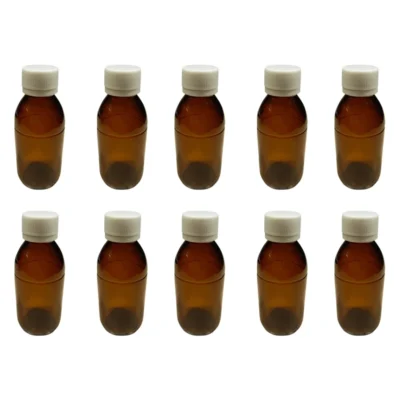 بطری مدل شیشه ای G20 بسته 10 عددی|فروشگاه اینترنتی پخش کالای مرکزی