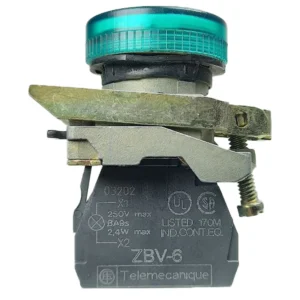 شاسی استارت تله مکانیک مدل ZBV-6 | فروشگاه آنلاین پخش کالای مرکزی