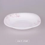 سرویس غذاخوری 25 پارچه گلدن اوپال مدل مرینوس کد Carine | فروشگاه آنلاین پخش کالای مرکزی