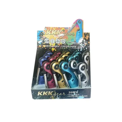 فندک آشپزخانه کی کی کی مدل تاشو gear کد ZZ-285 | فروشگاه آنلاین پخش کالای مرکزی