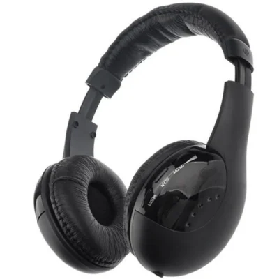 هدفون بی سیم مدل MH2001 | فروشگاه آنلاین پخش کالای مرکزی